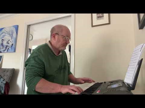 Future (Red Velvet) piano cover