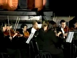 Khachaturian - Dance of the Rose Maidens