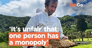 Fair Go takes on a farmers' market that's not acting like a free market | TVNZ