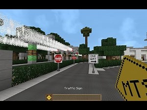 Minecraft Transport Simulator - V12 Release!