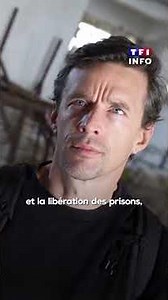 "Prison de Bachar : après l'enfer, une justice impossible ?", un Grand Reportage à voir dans LE 20H