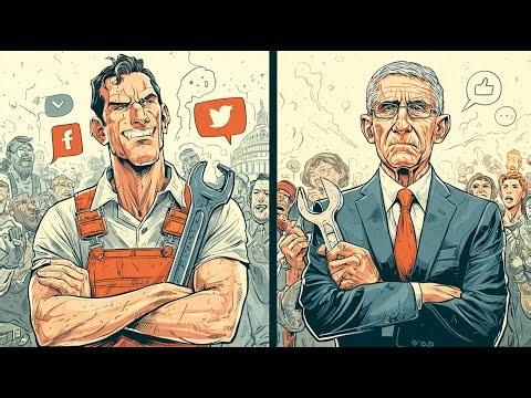 Horseshoe Theory: How Left and Right Populists Unite Against Globalization