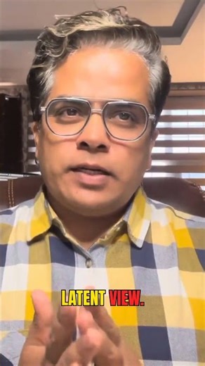 Latent View Analytics: A Top-Tier IT Company?