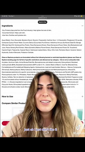 Reviewing Fresh Soy Face Cleanser as a Licensed Esthetician