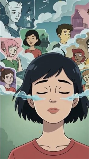 The Mind Bending Mystery of False Memories