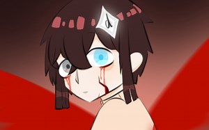 自家弗奈拂（f n a——）同人oc介绍，不喜请从左上角出去（审核别逼我跪下求你）