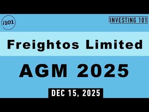 Freightos Limited AGM 2025 | Dec 15, 2025