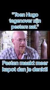 186K views · 377 reactions | Toen Hugo tegenover zijn pesters zat… #Pesten #Hugo #School #Respect #Confrontatie #Gesprek #Gepest #Zielig #Uitleg #Programmastv #Voorjou #Voorjoupagina #Fyp #Foryou | Tv-programma’s | Facebook