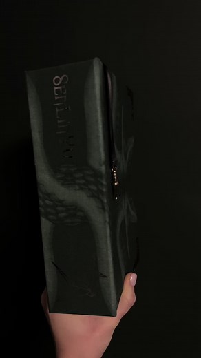 Book Binding Tutorial: A Guide to Manacled Fanfiction