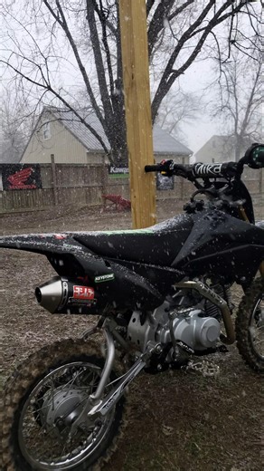 ❄️ ❄️