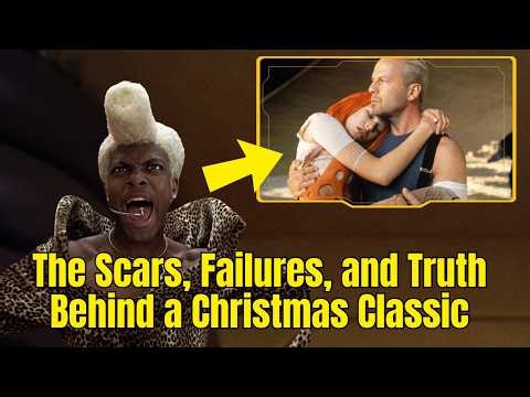 The Fifth Element (1997): 20 Numbers That Explain This Sci-Fi Chaos