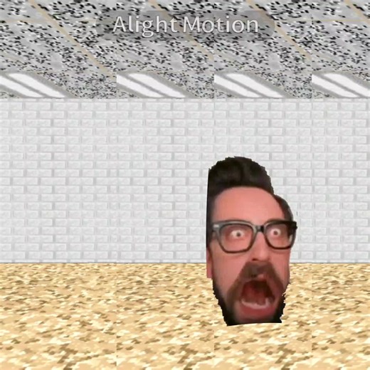 Baldi's Basics Strawberry Meme Compilation