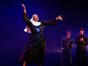 Area High Schools Take Top Honors at Stephen Sondheim Awards