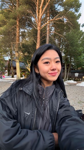 JOANNE FAN 范安安 | long overdue video but my hair is fake… 🙊 my friends are always shocked when I tell them and sometimes I don’t believe it myself either 🙈... | Instagram