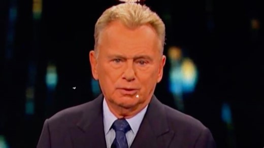 Pat Sajak, 78, Makes Big Career Change Nearly a Year After Retiring from ‘Wheel Of Fortune’