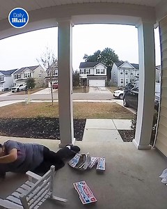 3.2M views · 179K reactions | Community compassion at its finest! ❤️ | Daily Mail Video | Facebook