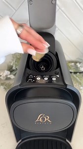 Which type of at-home barista are YOU? Create the coffee station of your dreams at https://bit.ly/49AzQft | Amazon Home