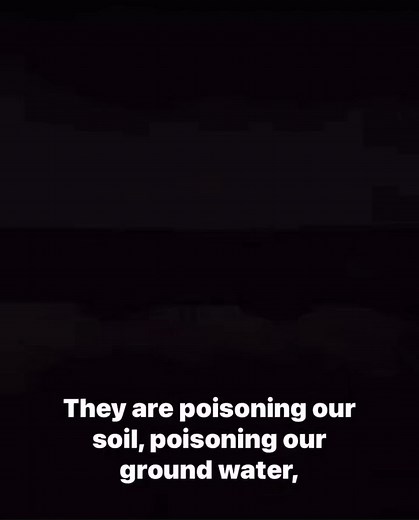 3.9K views · 69 reactions | This is an important documentary about everyday people versus one of the most powerful companies in the world, in a battle with life or death consequences. | Cory Booker | Facebook