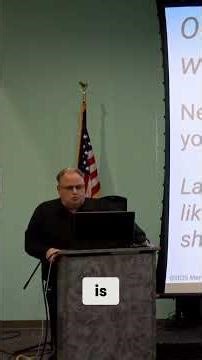 Unleash Urgency The Key to Launching Your Business - An excerpt from Martin Brossman's Training