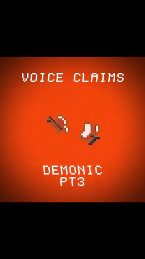 Demonic Voice Claims Compilation