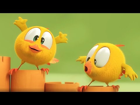 ¿Dónde está Chicky? 2022 🐤 LOS POLLITOS 🐥 Dibujos Animados Para Niños | Nuevos episodios