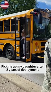 Emotional Soldier Homecoming Surprises