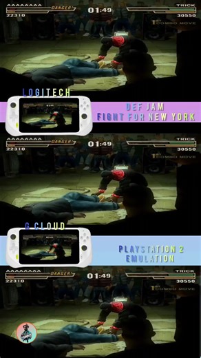 Def Jam: Fight for NY is a popular 3D hip-hop fighting game, a sequel to Def Jam Vendetta, released in 2004 for PlayStation 2, Xbox, and GameCube, with a PSP port called The Takeover. It features a story mode where players create a fighter to rise through the New York underground, battling numerous real-life rappers like Snoop Dogg, Busta Rhymes, and Method Man, and incorporates customizable fighting styles, gear, and