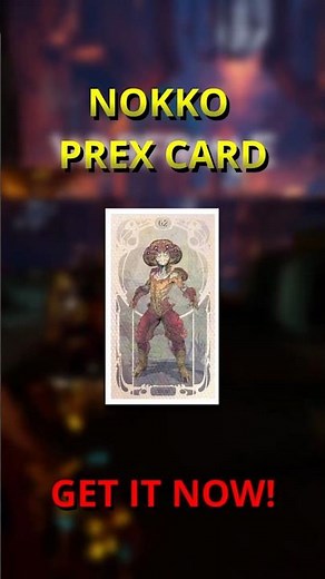 GET IT NOW! NOKKO PREX CARD FORTUNA LOCATION! Warframe #warframe #tennocreate #warframecommunity