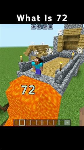 Minecraft But Funny Meme #trends #minecraft