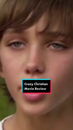 Crazy Christian Movie Review