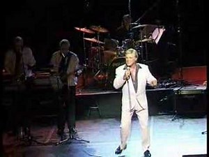 Jess Conrad Concert