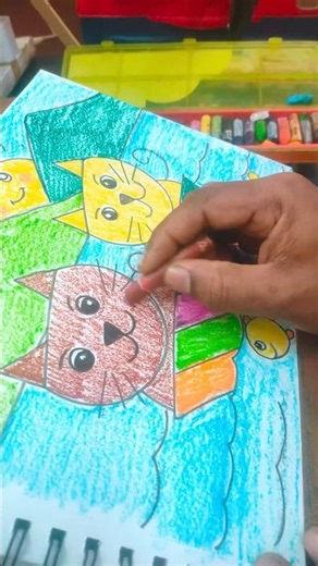 Join the vibe! *Online Art Class – Unlock Your Creative Flow*