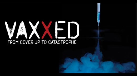 Ｖａｘｘｅｄ (Full Documentary) | Joseph L Trahan