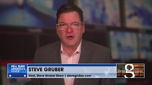 1.1K views · 74 reactions | The Steve Gruber Show lists the demands of the Freedom Caucus: "It's clearly shown its political muscle and is one of them willing to flex that muscle to get what the more conservative members want?" Watch #SteveGruberShow LIVE, weekdays at 6am ET ➡️ https://bit.ly/rokurav | America's Voice News | Facebook