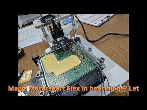 Can You Really Clone PSA VD56.1 ECU? AutoTuner vs Flex Explained!