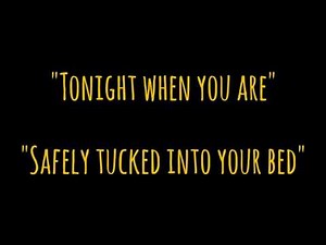 Five Night's At Freddy's 4 Song" TryHardNinja "Bringing Us Home" (Lyrics+Audio)