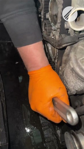 This Cylinder Head Removal Needed Serious Precision #workshop