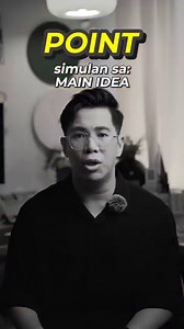 530K views · 25K reactions | PREAP method for IMPROMPTU SPEECH...