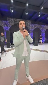 Baba Te Paca Sa Malet 😍 | Renato Jaho