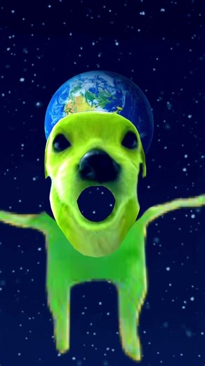 Alien dawg #music