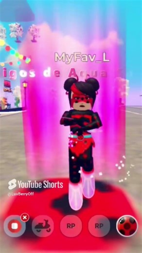 Codigos para miraculous rp #miraculous #edit #miraculousladybug #ladybug #roblox #miraculousrp