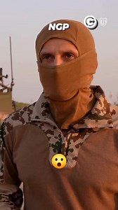 🇩🇪 Germans testing out the KSK/KSM's new AGF2 (Defenture Mammoth) SOV in El Paso, Texas. | NextGen PHDefense