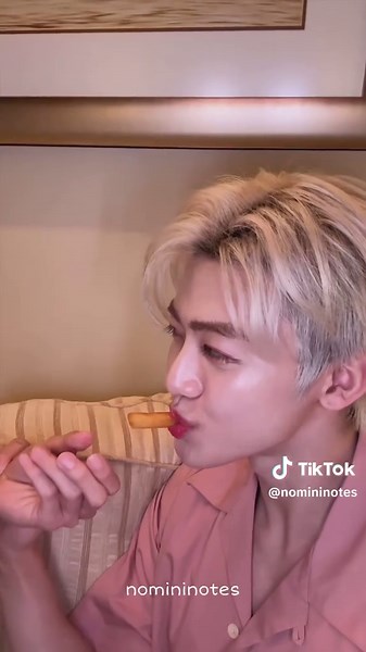 of course, jeno lee😜 #nomin #jenjaem #jenojaemin #samocat #foryou