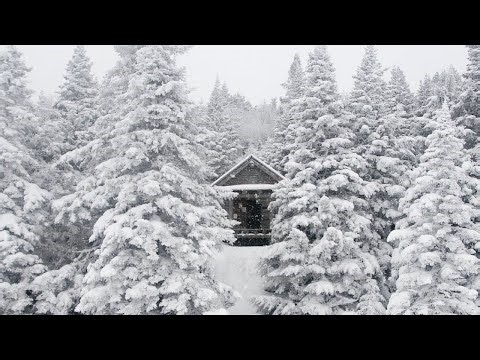 Beautiful Relaxing Music, Peaceful Soothing Music, "Winter Calm" by Tim Janis