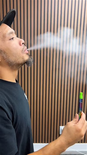 Blaze Society on Instagram: "FLY FRESH DRY HERB VAPORIZER NOW AVAILABLE"