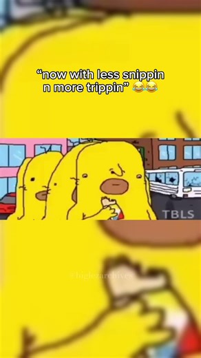 Trippa Snippa🌯