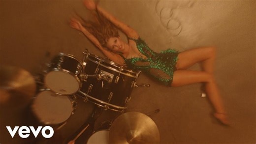 Miley Cyrus - End of the World 4K