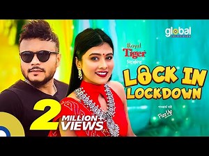 Eid Special Natok | লক ইন লকডাউন | Mishu Sabbir, Toya, Chashi Alam, Anik | New Bangla Natok