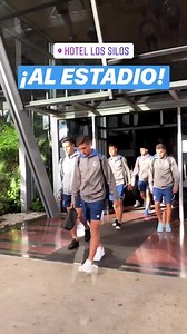 VELEZ CAMINO AL ESTADIO !!!! #JuegaVelez | Vélez Sarsfield
