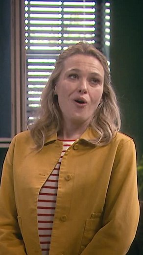 Lee and Lucy's New Adventure Begins – Not Going Out